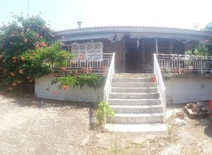 Detached House, Epanomi