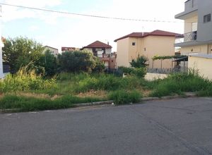 Οικόπεδο προς πώληση Γιαννιτσά Κέντρο 400 τ.μ.