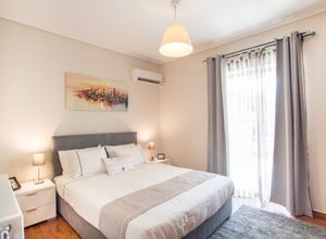 Apartment, Agioi Anargyroi