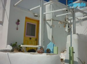Μονοκατοικία προς πώληση Χώρα (Σίκινος) 26 τ.μ. 1 Υπνοδωμάτιο