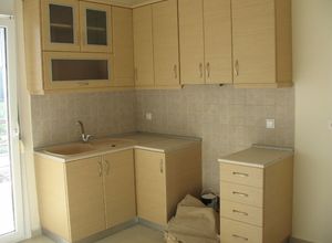 Apartment, Center