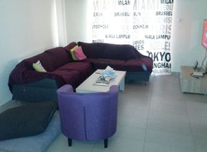 Apartment, Egkomi