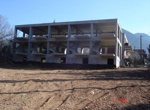Συγκρότημα προς πώληση Πολύδροσος (Παρνασσός) 900 τ.μ. 18 Υπνοδωμάτια Νεόδμητο