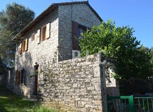 Μονοκατοικία προς πώληση Λόγγος (Παξοί) 83 τ.μ. 2 Υπνοδωμάτια