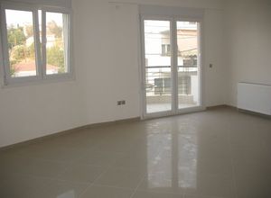Apartment, Center