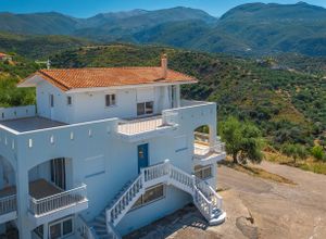 Detached House, Kalamata