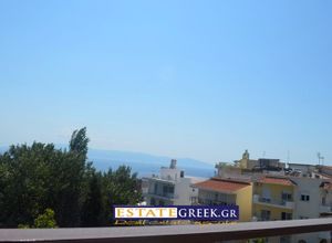 Διαμέρισμα προς πώληση Άγιος Λουκάς (Καβάλα) 100 τ.μ. 2 Υπνοδωμάτια
