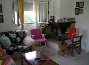 Μονοκατοικία προς πώληση Καλαμίτσι (Πρέβεζα) 50 τ.μ. 1 Υπνοδωμάτιο