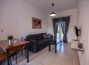 Διαμέρισμα για ενοικίαση Χανιά 35 τ.μ. 1 Υπνοδωμάτιο Νεόδμητο