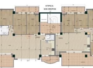 Apartment, Konstantinopolitika