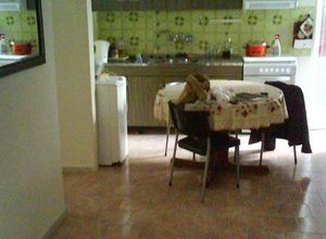 Apartment, Kato Toumpa