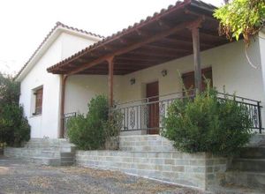 Μονοκατοικία για ενοικίαση Ξυλόκαστρο 92 τ.μ. 2 Υπνοδωμάτια