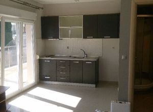 Studio/Γκαρσονιέρα, Ιστορικό Κέντρο
