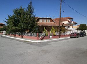 Μονοκατοικία προς πώληση Κορινός 185 τ.μ. 4 Υπνοδωμάτια