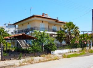 Άλλο είδος κατοικίας προς πώληση Σβορώνος (Κατερίνη) 205 τ.μ. 6 Υπνοδωμάτια