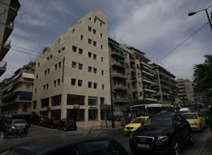 Ενοικίαση, Γραφείο, Ερυθρός (Κέντρο Αθήνας)