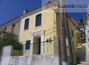 Μονοκατοικία προς πώληση Μαραθόκαμπος (Σάμος) 90 τ.μ. 2 Υπνοδωμάτια