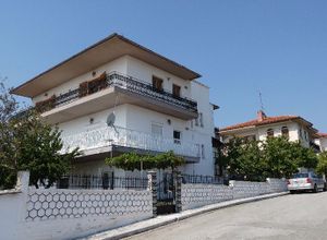 Διαμέρισμα προς πώληση Νέα Χαραυγή (Κοζάνη) 130 τ.μ. 3 Υπνοδωμάτια