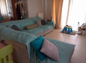 Μεζονέτα για ενοικίαση Πλαγιάρι (Μίκρα) 130 τ.μ. 3 Υπνοδωμάτια Νεόδμητο