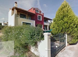 Μεζονέτα προς πώληση Μεσοβάρδα (Αρτέμιδα (Λούτσα)) 300 τ.μ. 4 Υπνοδωμάτια