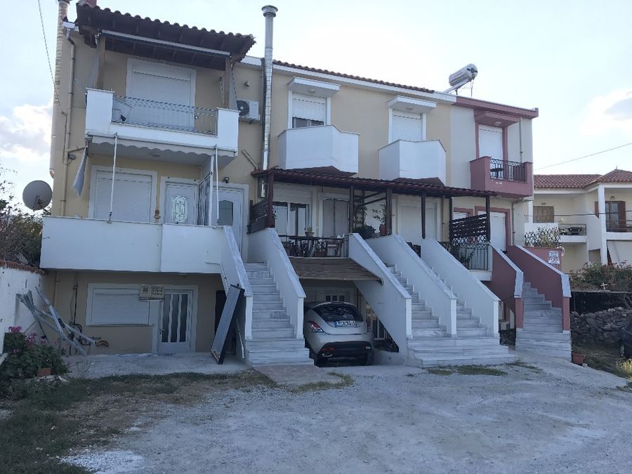 Apartment for sale Lesvos Mitilini