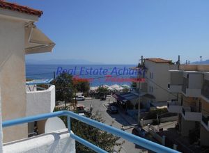 Διαμέρισμα προς πώληση Κράθιο (Ακράτα) 51 τ.μ. 1 Υπνοδωμάτιο