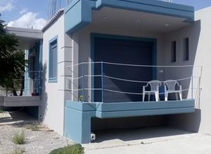 Διαμέρισμα για ενοικίαση Μύτικας (Αλυζία) 35 τ.μ. 1 Υπνοδωμάτιο