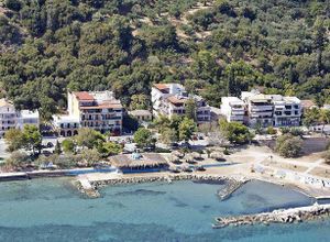 Διαμέρισμα προς πώληση Χώρα (Χώρα Ζακύνθου) 47 τ.μ. 1 Υπνοδωμάτιο