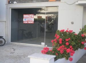 Κατάστημα για ενοικίαση Χώρα (Τήνος) 74 τ.μ.