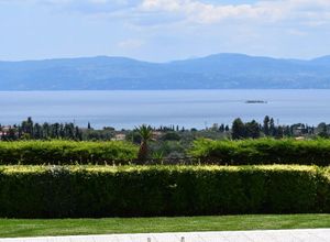 Detached House, Eretria