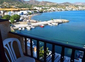 Διαμέρισμα προς πώληση Μακρύς Γιαλός 60 τ.μ. 1 Υπνοδωμάτιο