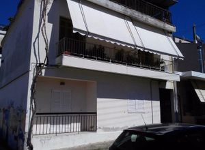 Διαμέρισμα προς πώληση Άγιος Κωνσταντίνος (Αγρίνιο) 110 τ.μ. 3 Υπνοδωμάτια