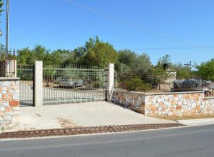 Apartment for sale Moria (Lesvos - Mitilini) 117 m<sup>2</sup> 3 Bedrooms