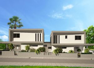 Sale, Detached House, Dali Nea Ledra (Nicosia)