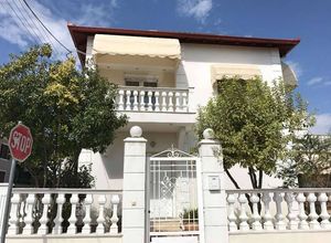 Μονοκατοικία προς πώληση Αιγίνιο 230 τ.μ. 3 Υπνοδωμάτια