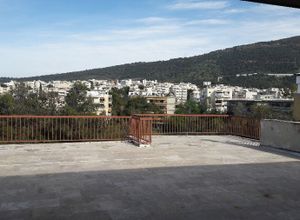 Apartment, Tsakos
