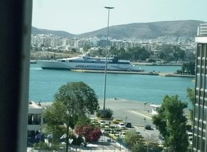 Ενοικίαση, Γραφείο, Λιμάνι (Κέντρο - Λιμάνι)