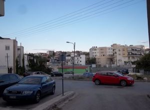 Οικόπεδο, Ομόνοια