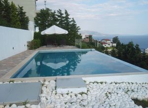 Βίλλα προς πώληση Σχινιάς (Μαραθώνας) 270 τ.μ. 4 Υπνοδωμάτια