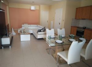 Διαμέρισμα για ενοικίαση Αττική Πλατεία Αττικής 83 τ.μ. 2 Υπνοδωμάτια Νεόδμητο