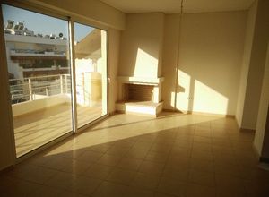 Maisonette to rent Kolonos - Kolokinthous Kolonos 117 m<sup>2</sup> 4 Bedrooms New development