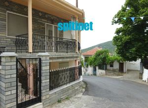 Μονοκατοικία προς πώληση Καλλιράχη (Θάσος) 124 τ.μ. 2 Υπνοδωμάτια