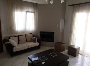 Μονοκατοικία για ενοικίαση Μίκρα Τρίλοφο 120 τ.μ. 3 Υπνοδωμάτια Νεόδμητο
