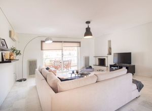 Apartment, Glyfada - center