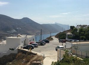Μονοκατοικία προς πώληση Αμοργός 142 τ.μ. 1 Υπνοδωμάτιο