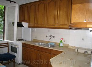 Διαμέρισμα, Μπότσαρη