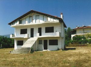 Μεζονέτα προς πώληση Πλάκα (Λιτόχωρο) 220 τ.μ. 5 Υπνοδωμάτια Νεόδμητο