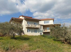 Μονοκατοικία προς πώληση Κέντρο (Ασίνη) 450 τ.μ. 4 Υπνοδωμάτια Νεόδμητο
