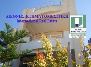 Μεζονέτα προς πώληση Νέα Πέραμος (Νέα Πέραμος (Μεγάλο Πεύκο)) 206 τ.μ. 3 Υπνοδωμάτια