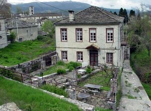 Μονοκατοικία προς πώληση Γούρνες (Ηράκλειο Κρήτης) 165 τ.μ. 3 Υπνοδωμάτια Νεόδμητο